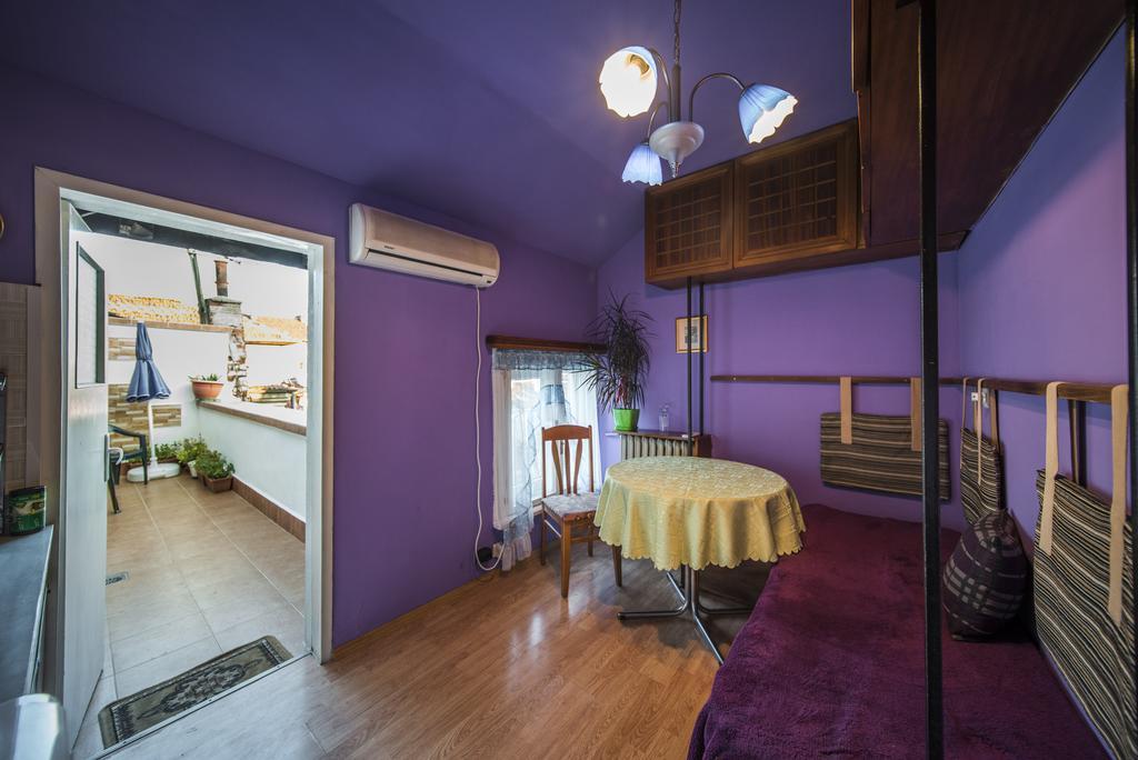 Sunny Apartment Sofia Exterior foto