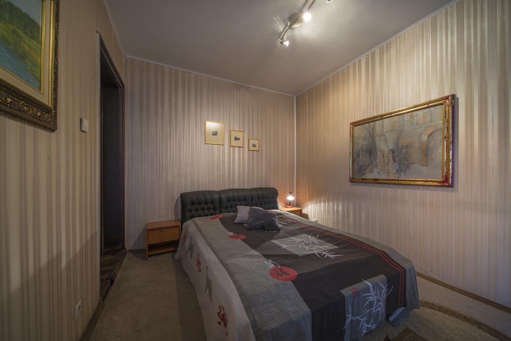 Sunny Apartment Sofia Exterior foto