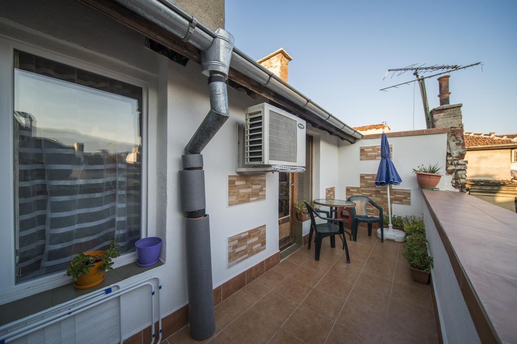 Sunny Apartment Sofia Exterior foto