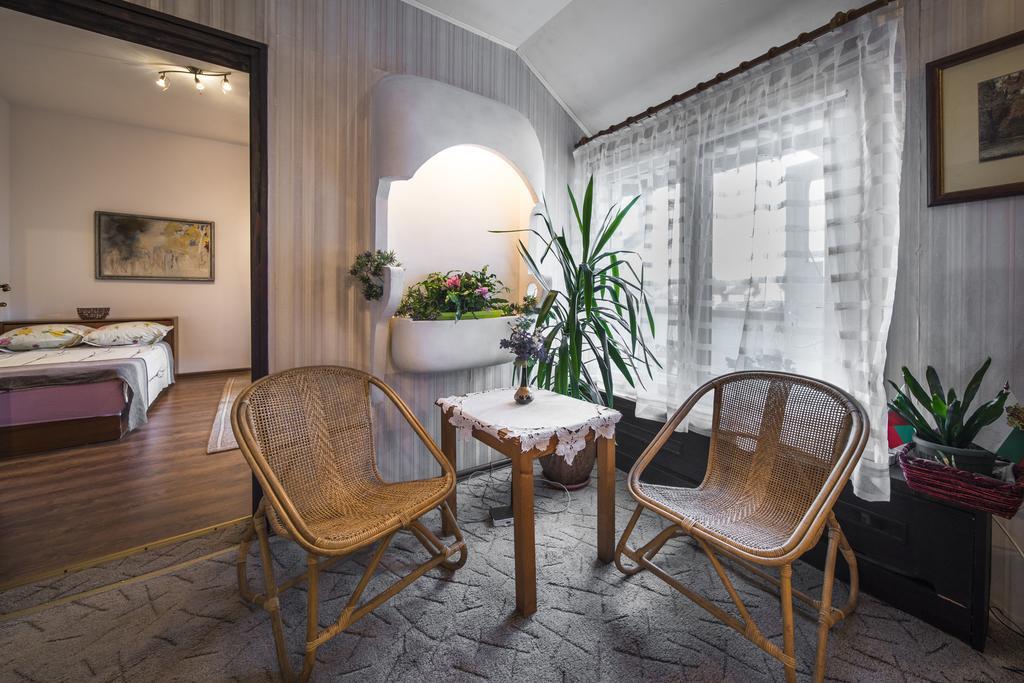 Sunny Apartment Sofia Exterior foto